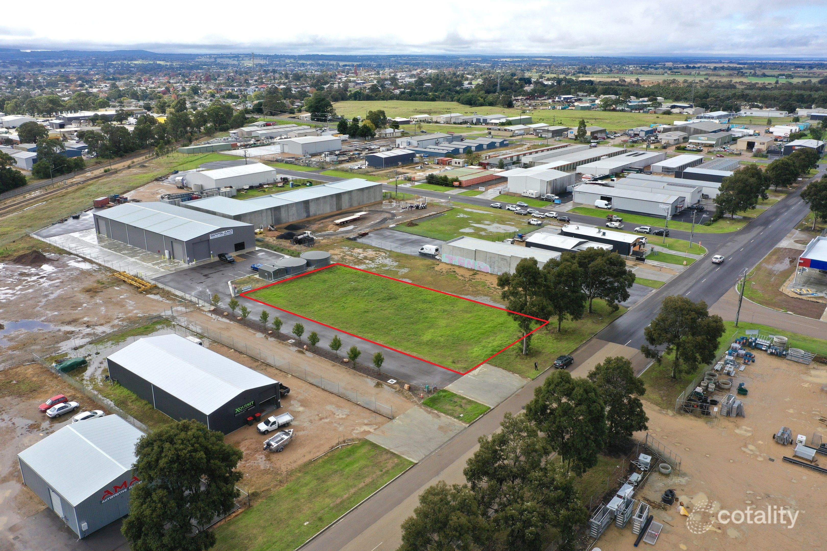 118 Bosworth Rd, Bairnsdale, VIC 3875