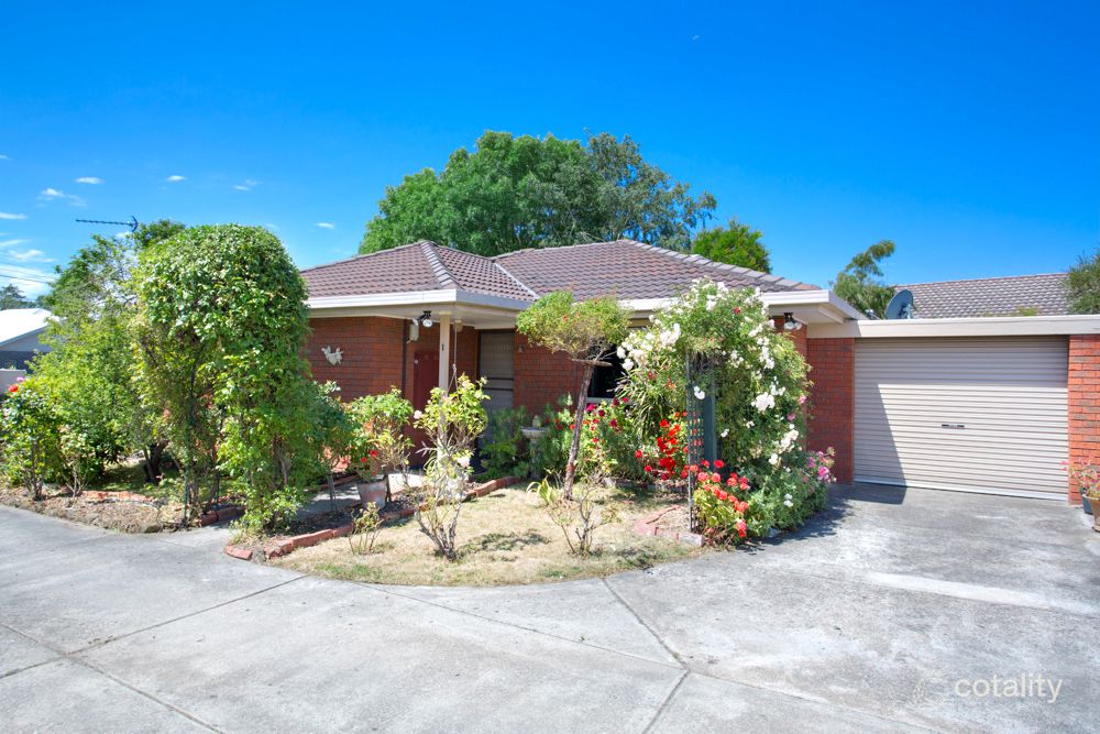 1/14 Canterbury St, Brown Hill, VIC 3350