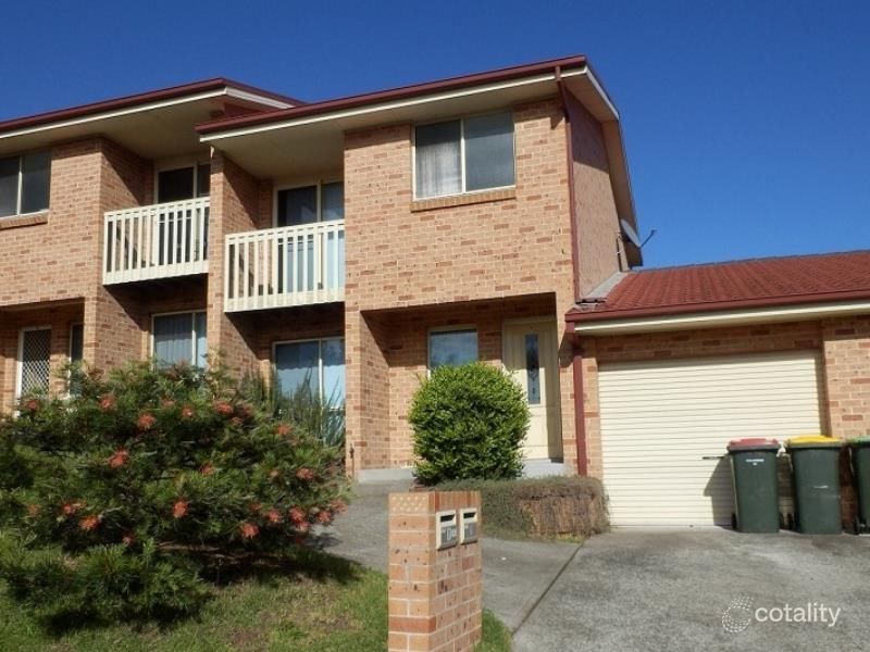 2/27 Baragoot Rd, Flinders, NSW 2529