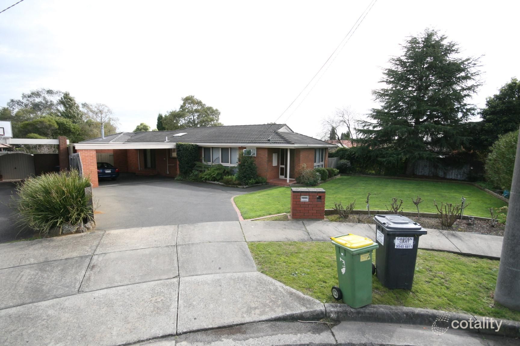 4 Gum Ct, Knoxfield, VIC 3180