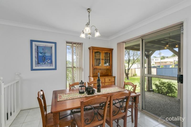 109 Clives Cct, Currumbin Waters, QLD 4223