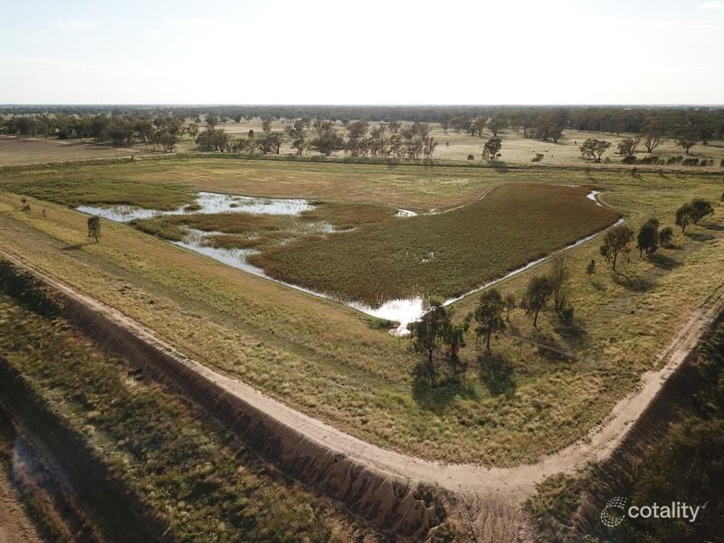 1389 Wambianna Rd, Gin Gin, NSW 2823