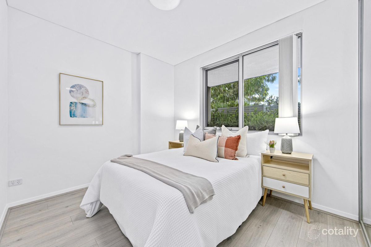 1/3 Demeter St, Rouse Hill, NSW 2155