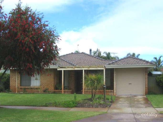 119 Bottlebrush Dr, Kiara, WA 6054