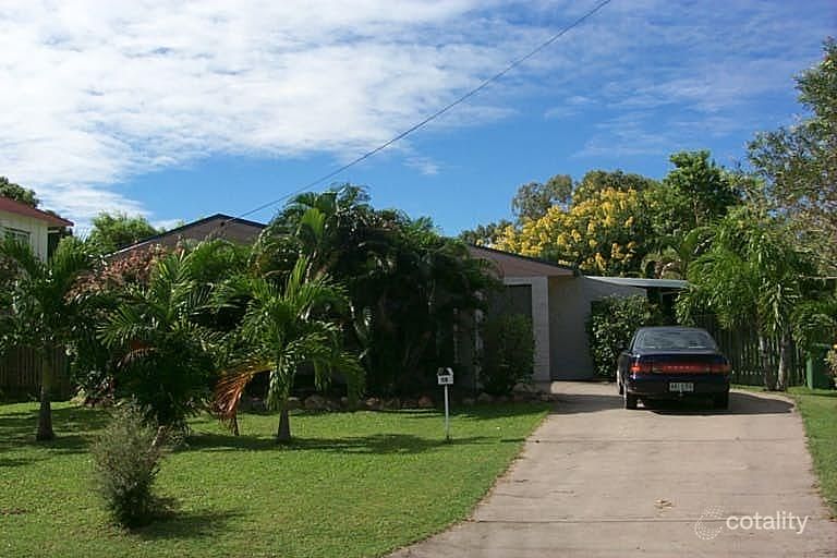 14 Paringa St, Cranbrook, QLD 4814