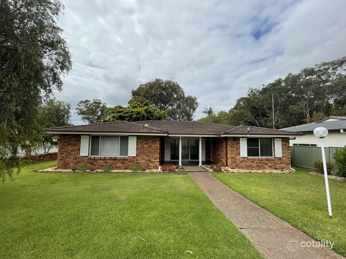 22 Howelston Rd, Gorokan, NSW 2263