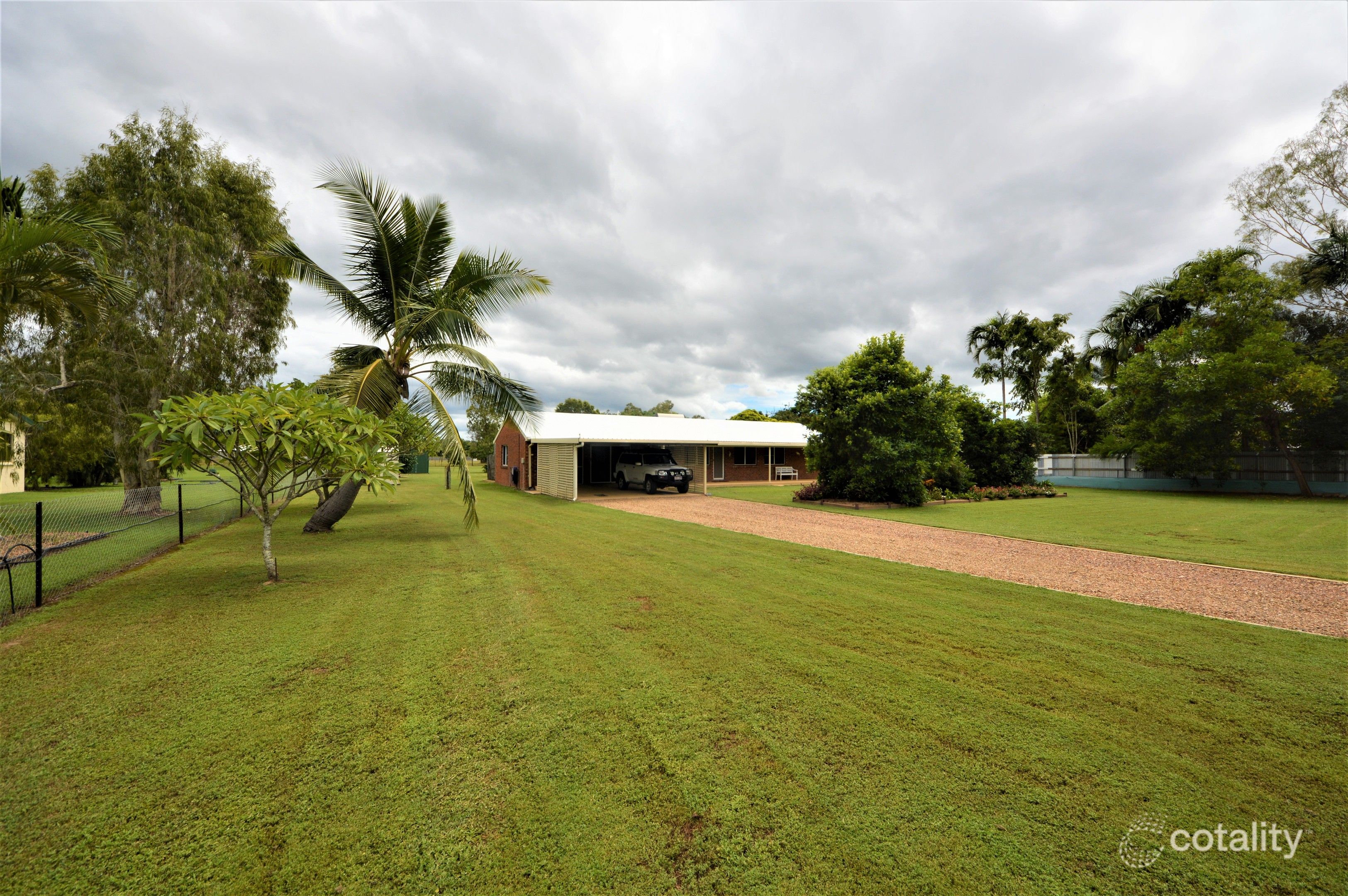 391 Forestry Rd, Bluewater Park, QLD 4818