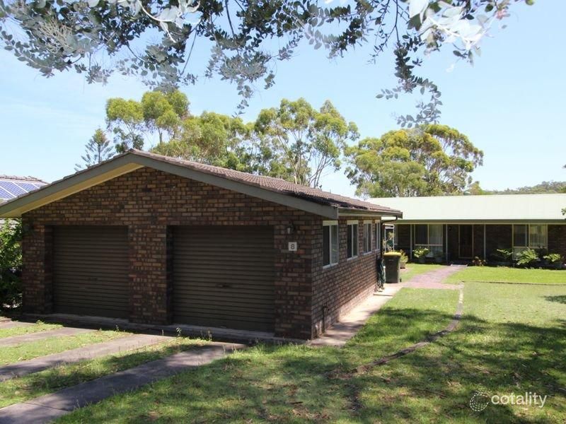 8 Ruislip Pkwy, Buttaba, NSW 2283