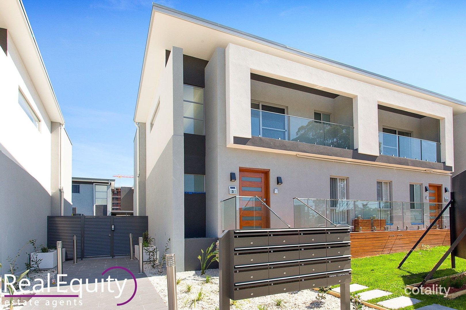 3/66-70 Ikara Cres, Moorebank, NSW 2170