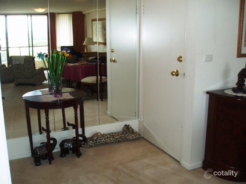 35/4-6 Jardine St, Kingston, ACT 2604