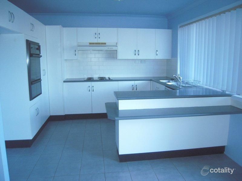 61 Epping Forest Dr, Kearns, NSW 2558