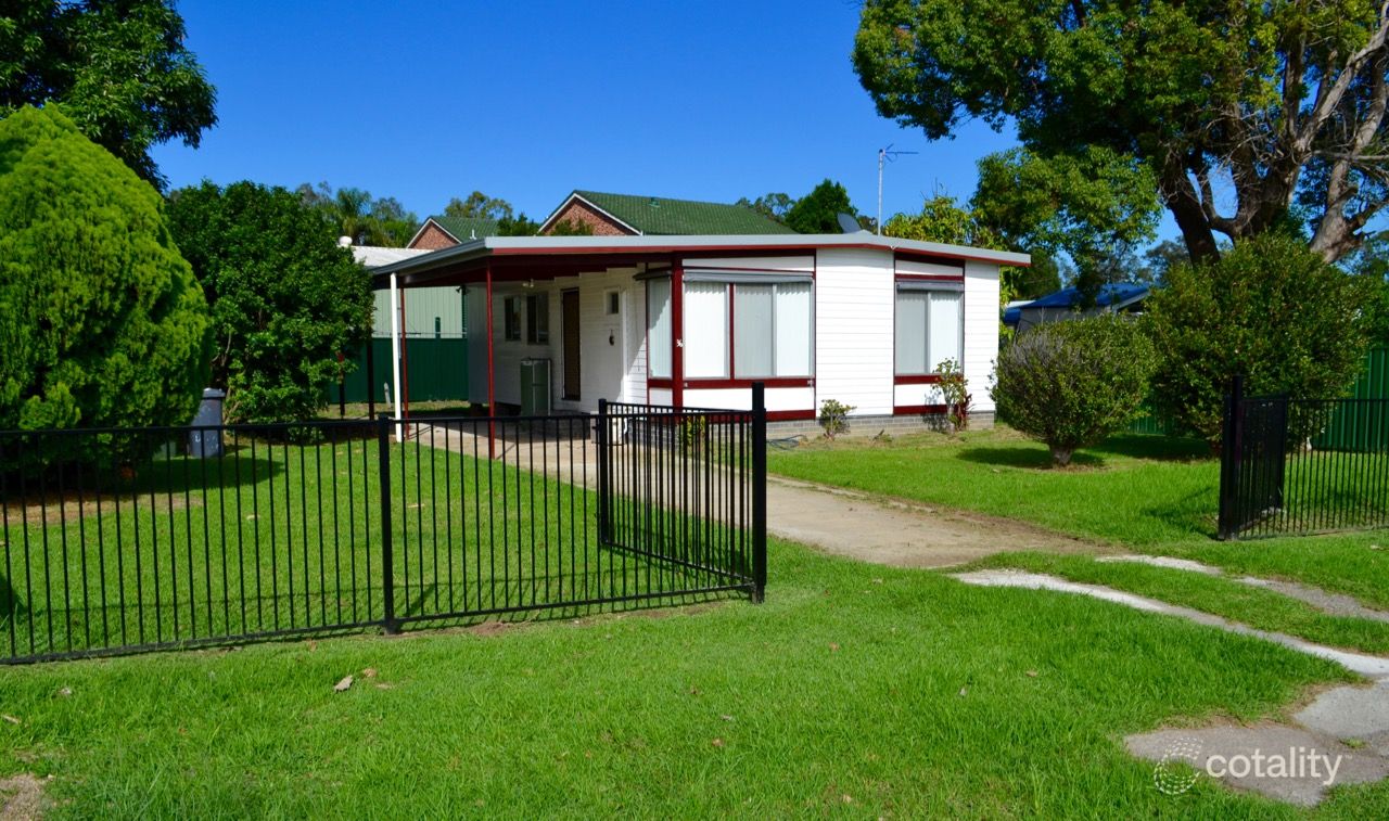 36 Dora St, Dora Creek, NSW 2264