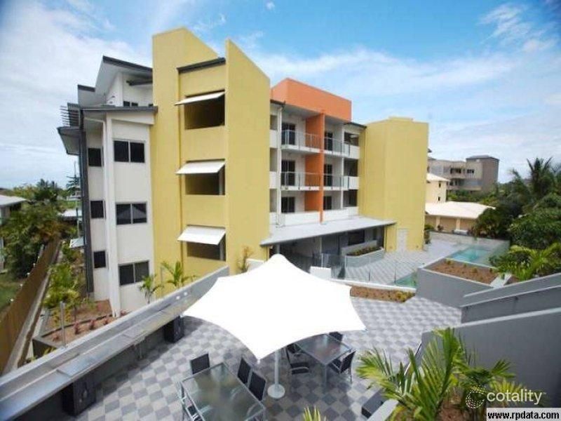 5/96-98 Mitchell St, North Ward, QLD 4810