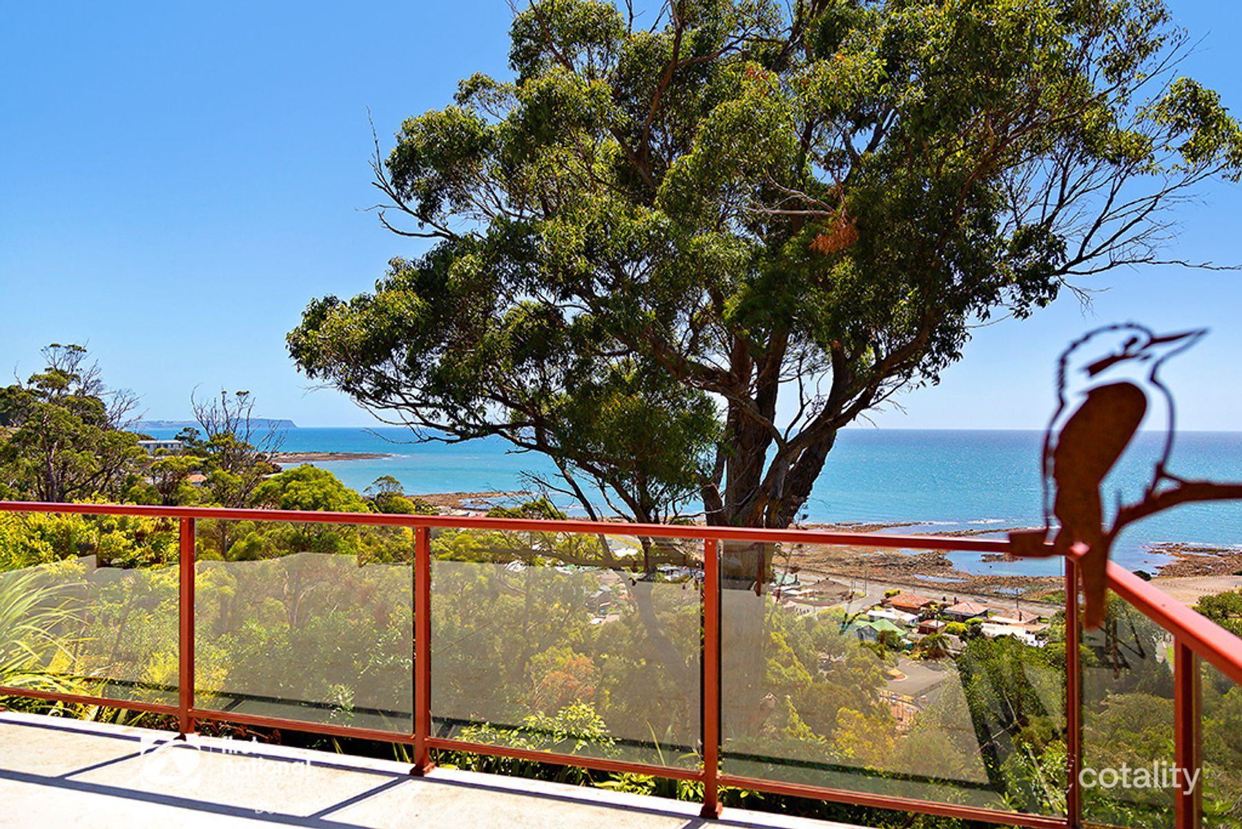 28 Seaview Ave, Parklands, TAS 7320