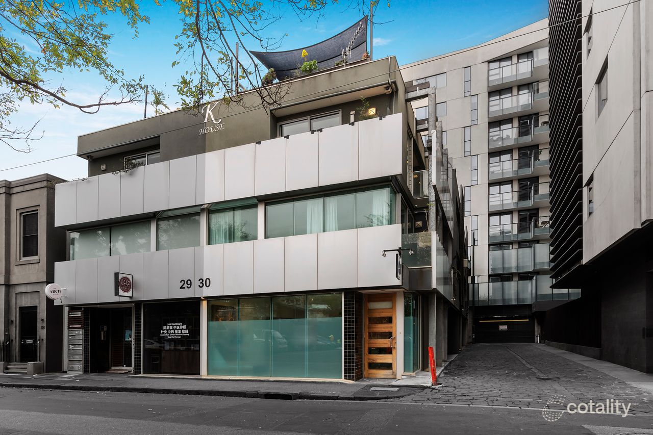 1/29 Grattan St, Prahran, VIC 3181