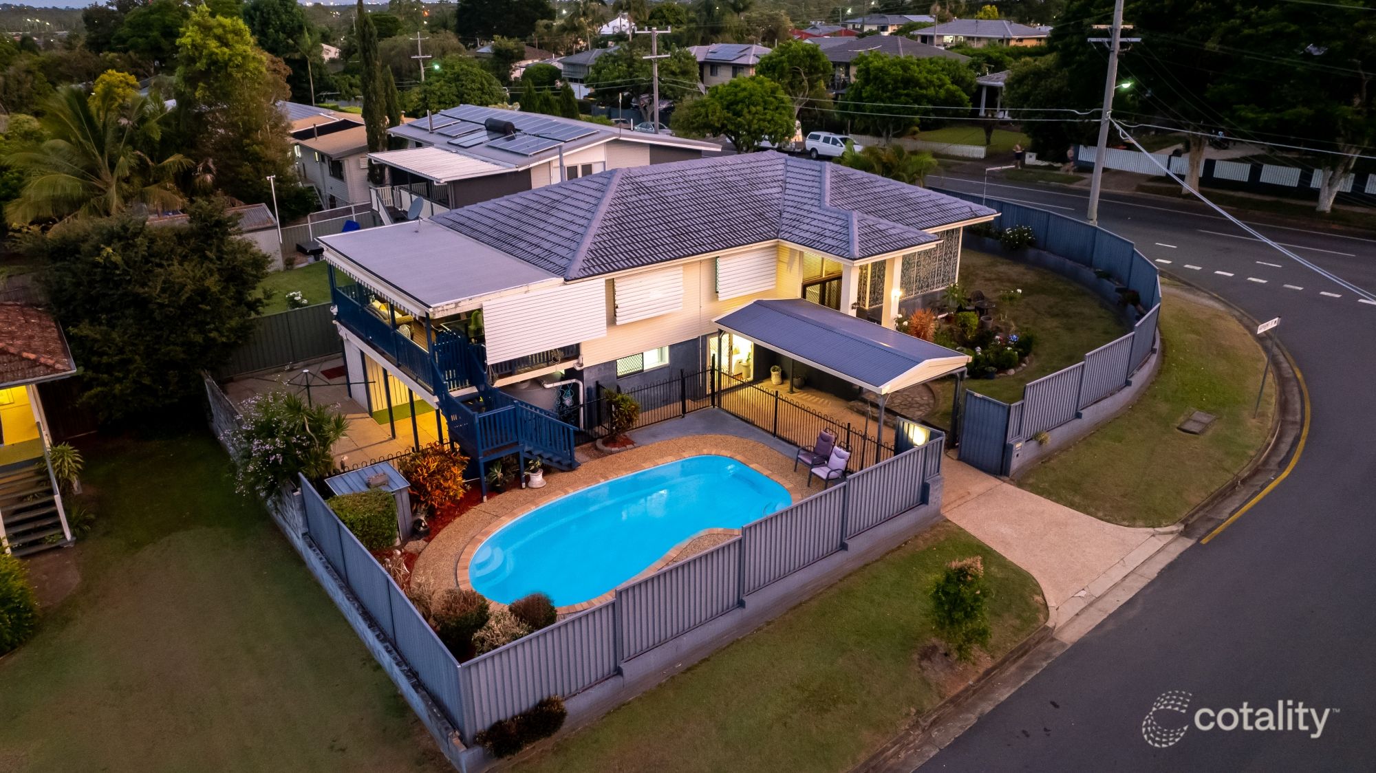 1 Geraint St, Bracken Ridge, QLD 4017