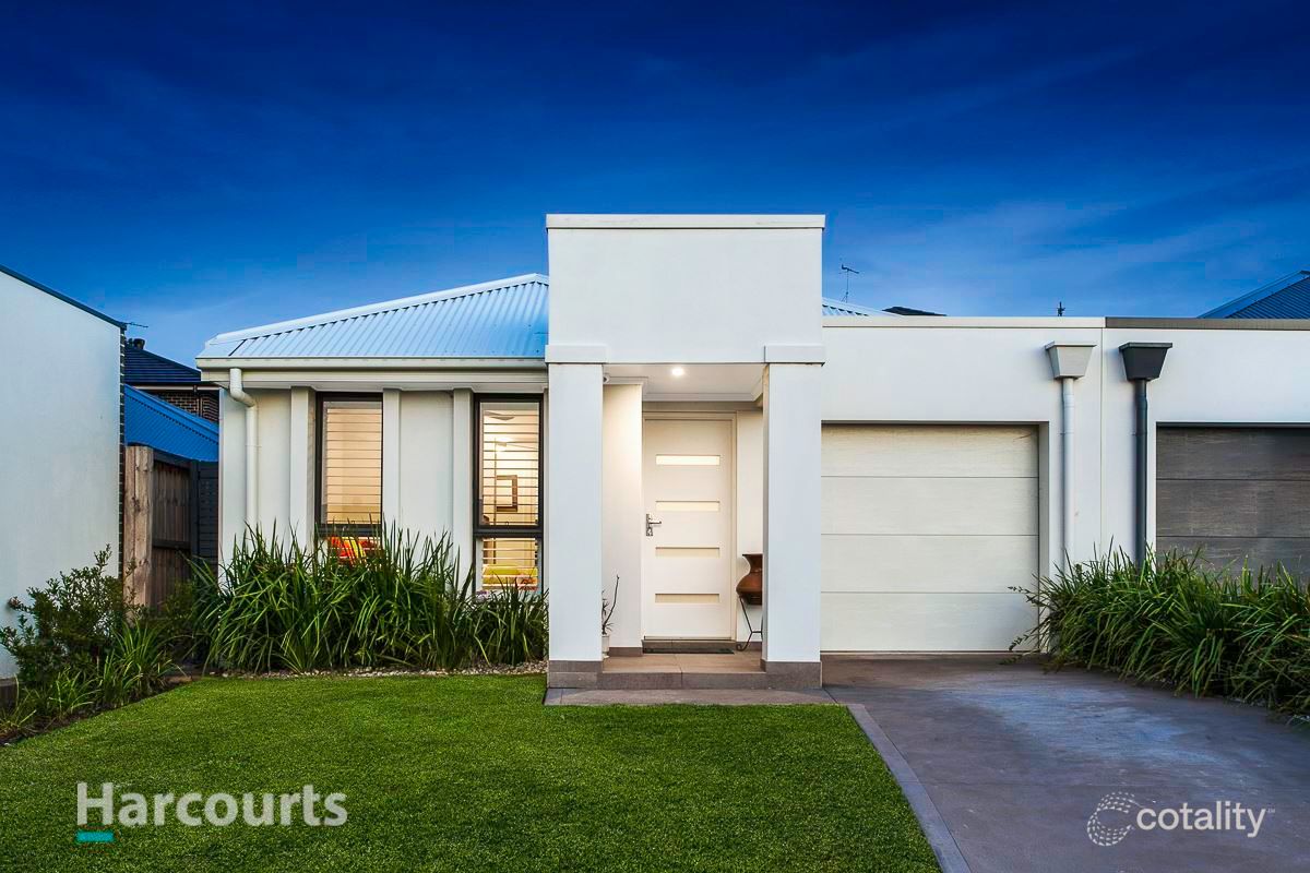 26 Wentworth St, The Ponds, NSW 2769
