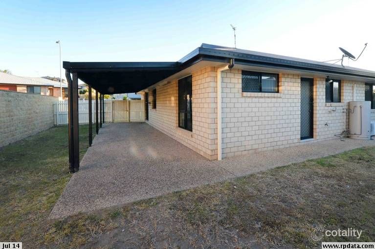 10b Linhow Cres, Clinton, QLD 4680