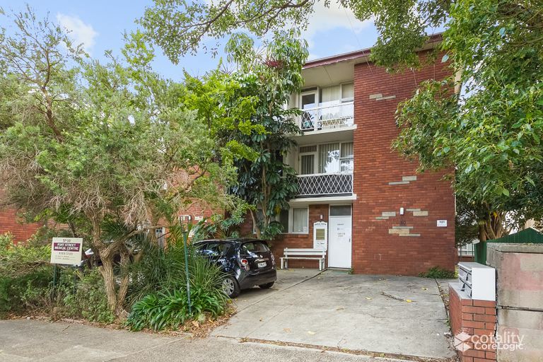 5/50-52 Fort St, Petersham, NSW 2049