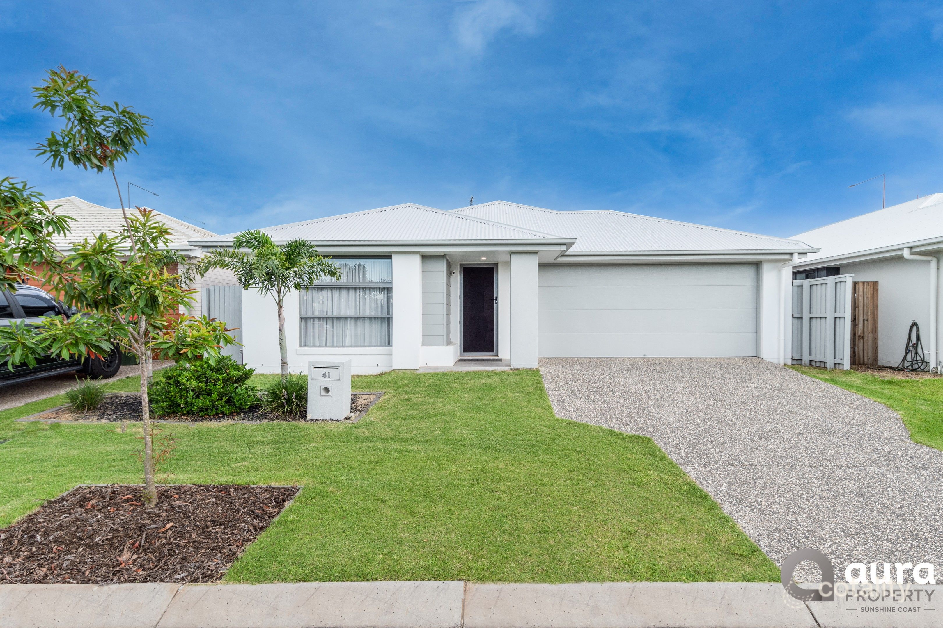 41 Adrian Cct, Nirimba, QLD 4551
