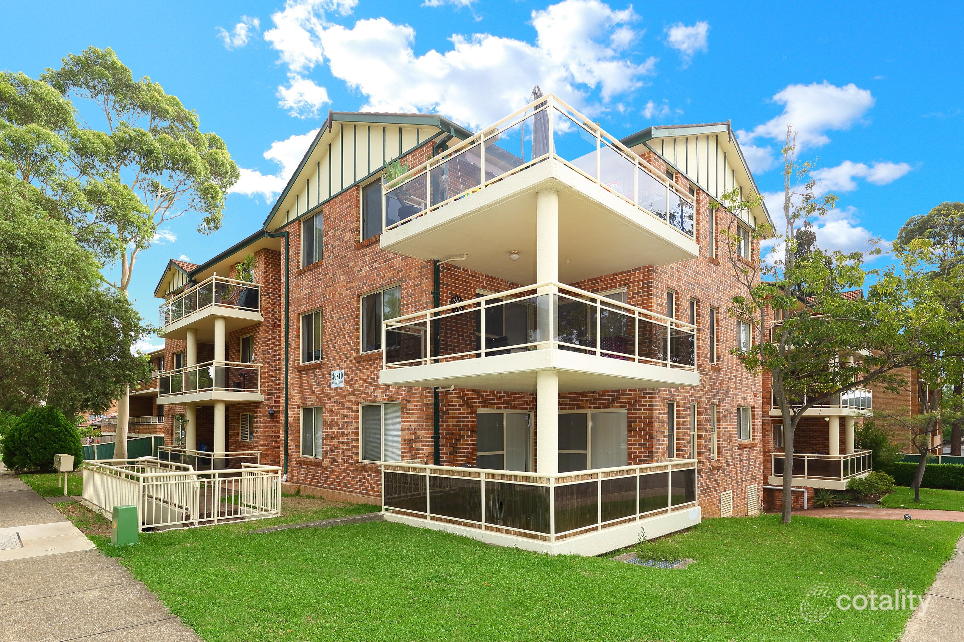 1/36-40 Oxford St, Mortdale, NSW 2223