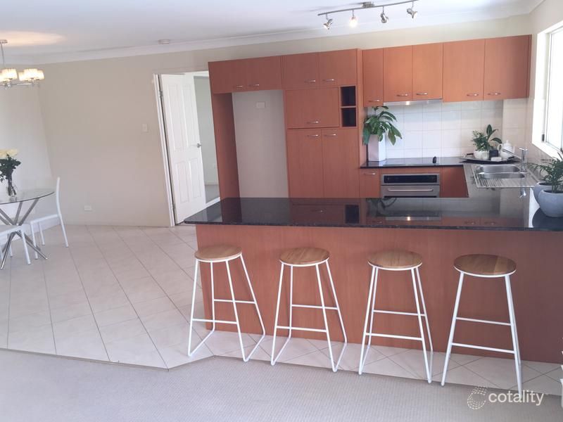 9/35 Belgrave St, Balmoral, QLD 4171