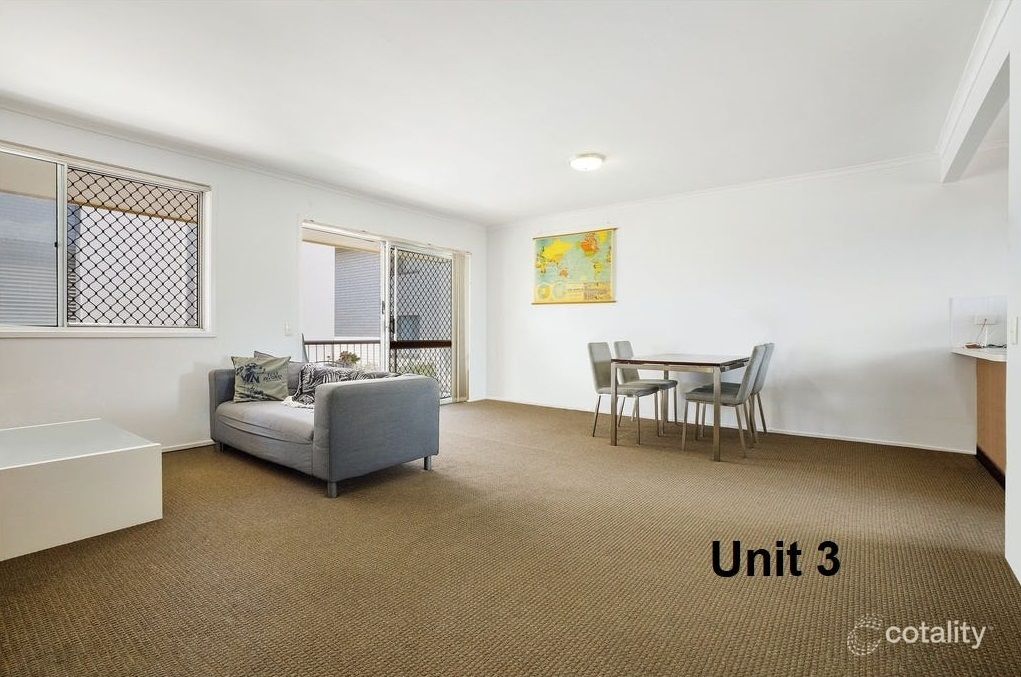 3/26 Francis St, Mermaid Beach, QLD 4218