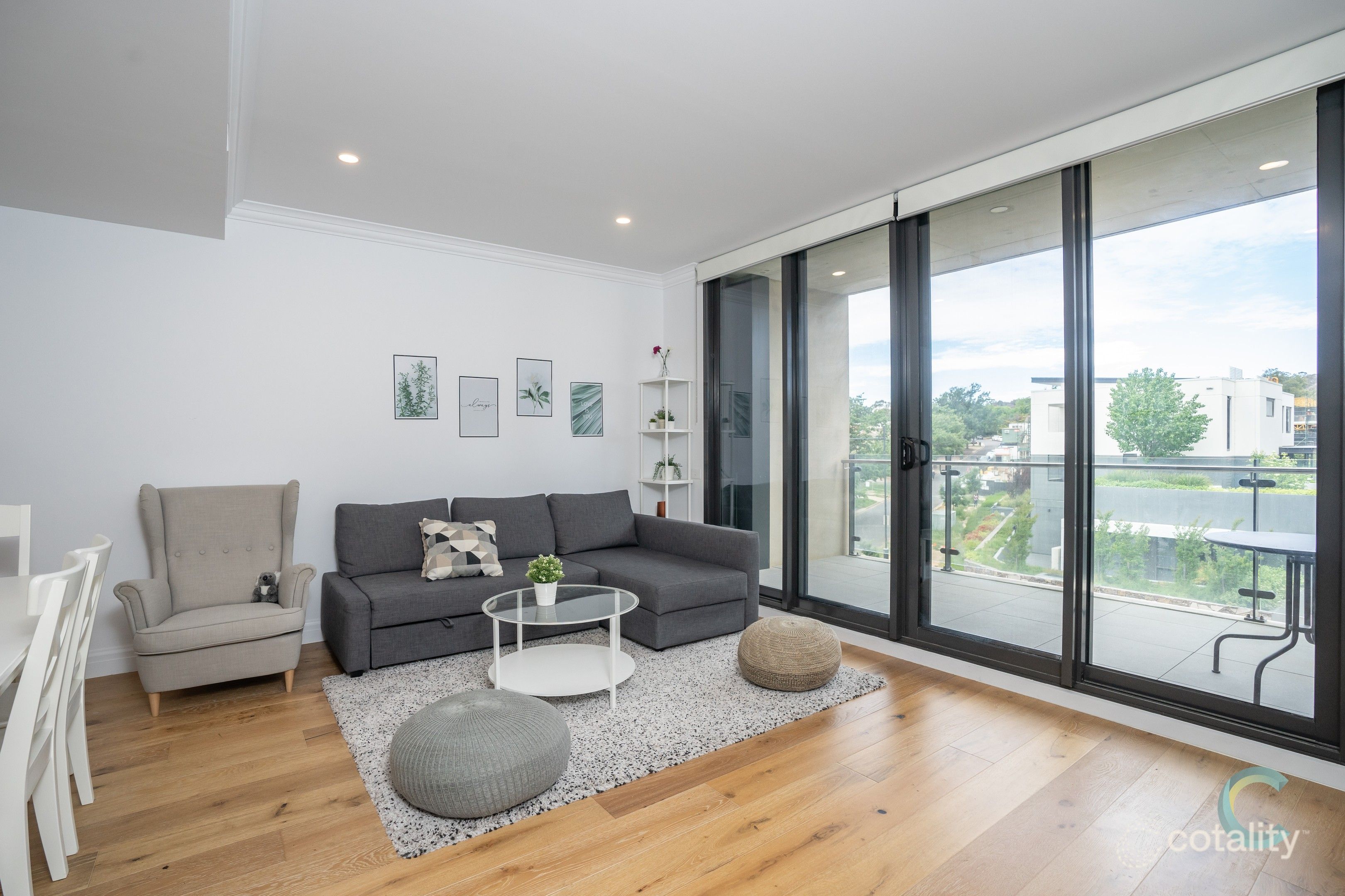 312/59 Constitution Ave, Campbell, ACT 2612