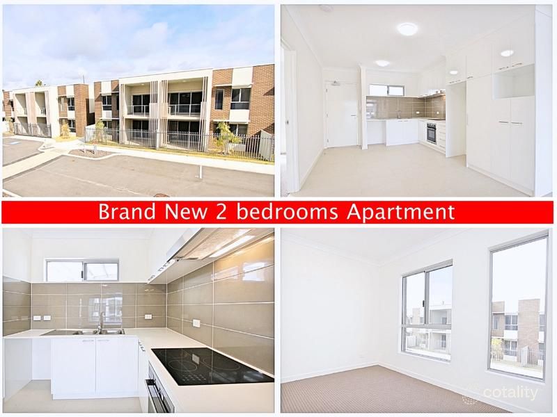 57/16 Grey St, Cannington, WA 6107