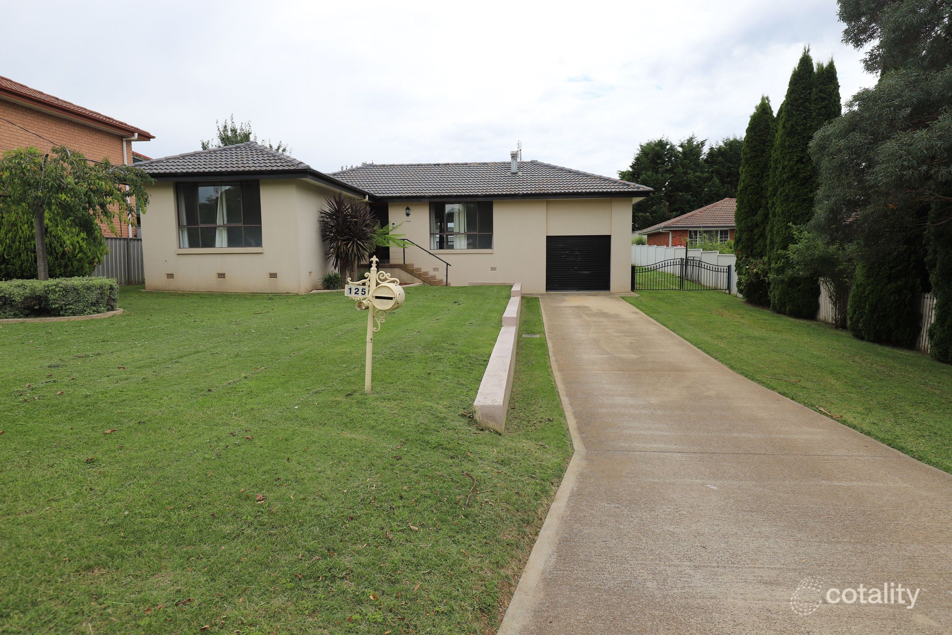 125 Curtis St, Oberon, NSW 2787