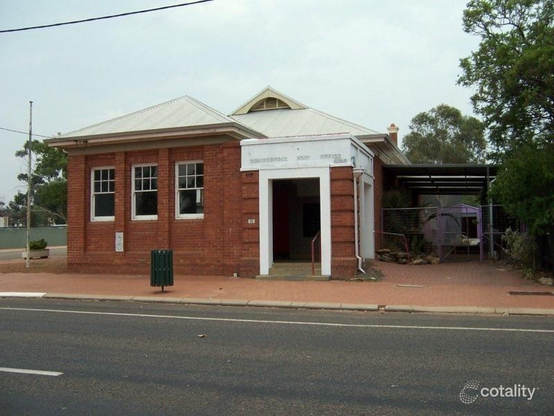 28 Absolon St, Dumbleyung, WA 6350