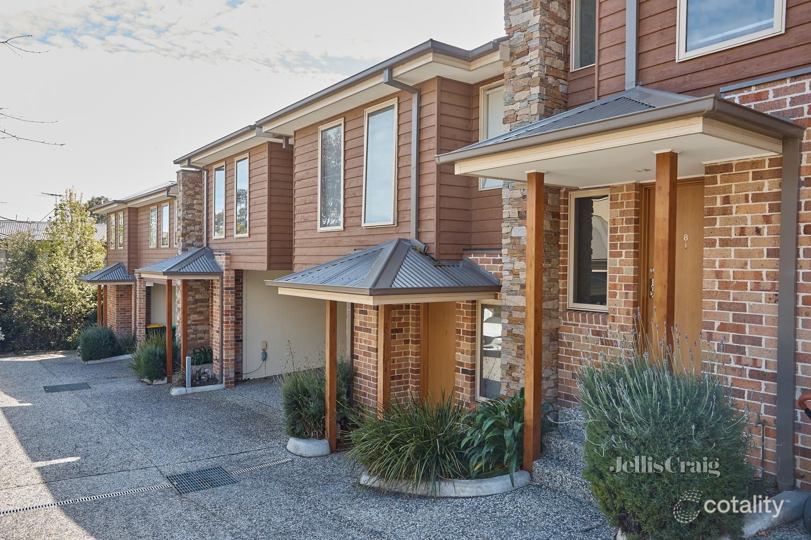 6/91 Bridge St, Eltham, VIC 3095