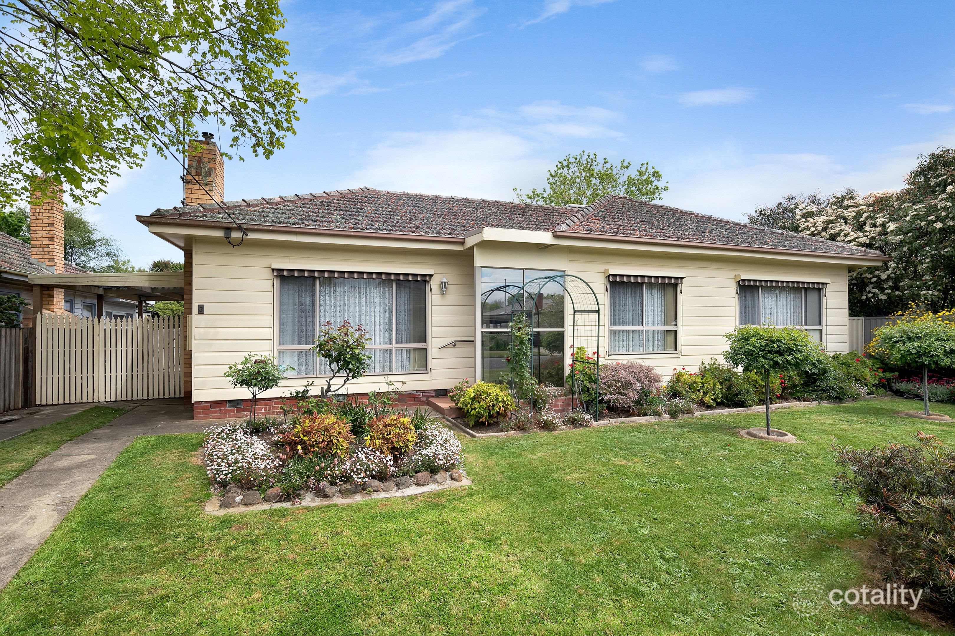 3 Prince St, Alfredton, VIC 3350