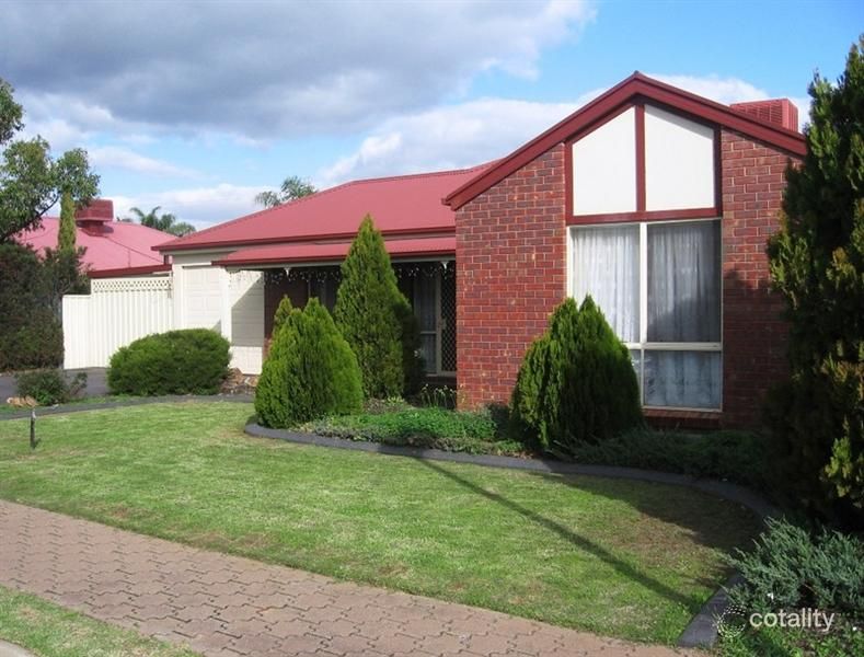 16 Elio Dr, Paralowie, SA 5108