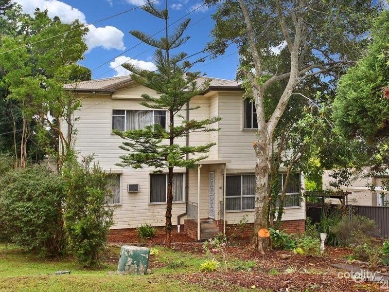 3 Lily Pl, Lalor Park, NSW 2147