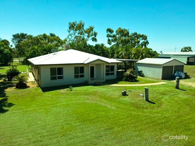11 Kirrima Ct, Toll, QLD 4820