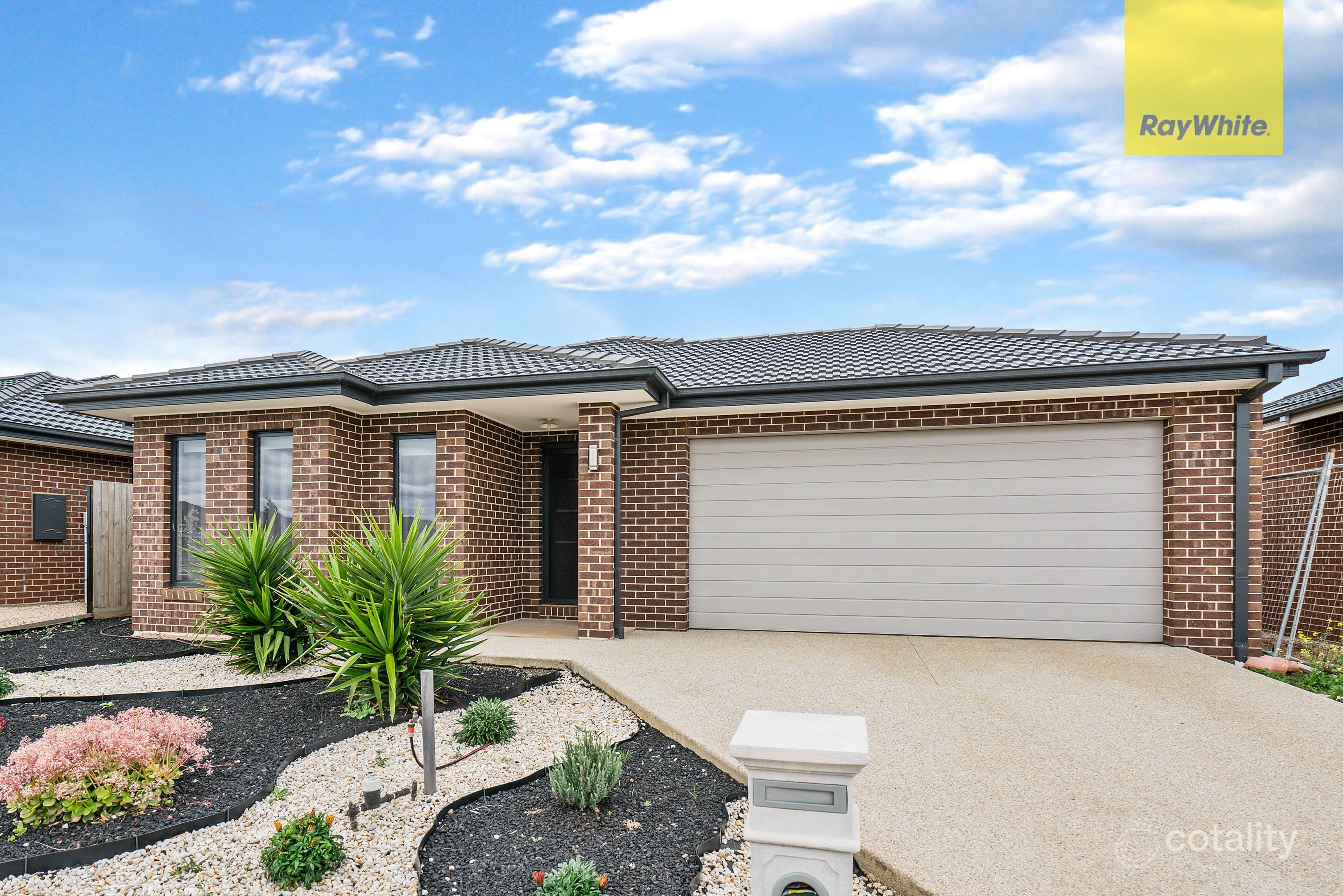 40 Borrowdale Rd, Harkness, VIC 3337