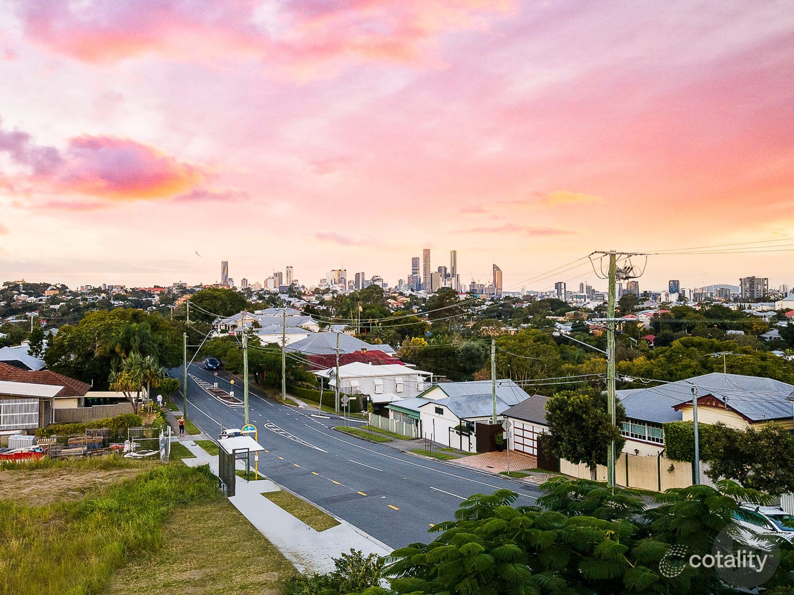 173a Kennedy Tce, Paddington, QLD 4064