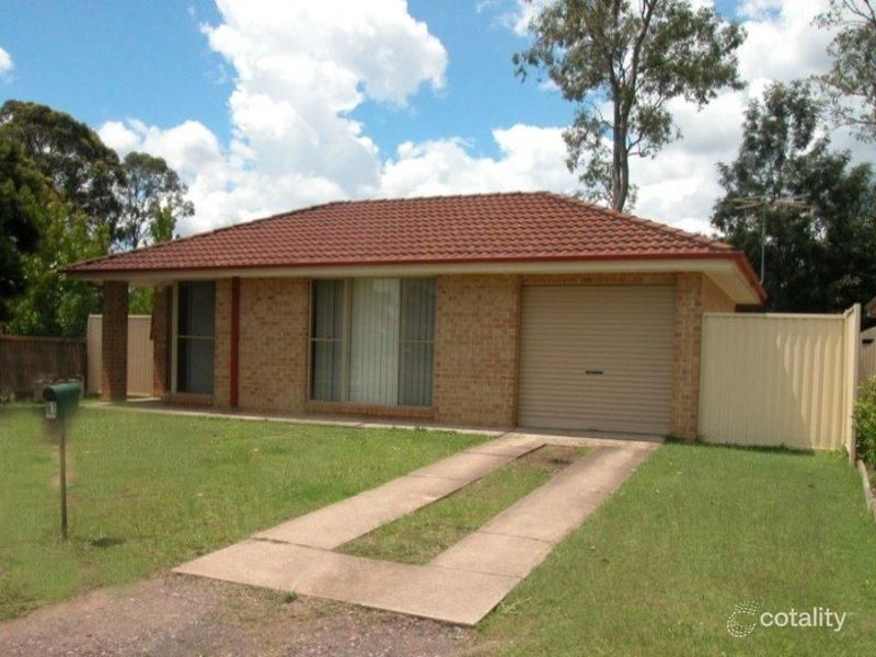 81 Guardian Cres, Bligh Park, NSW 2756