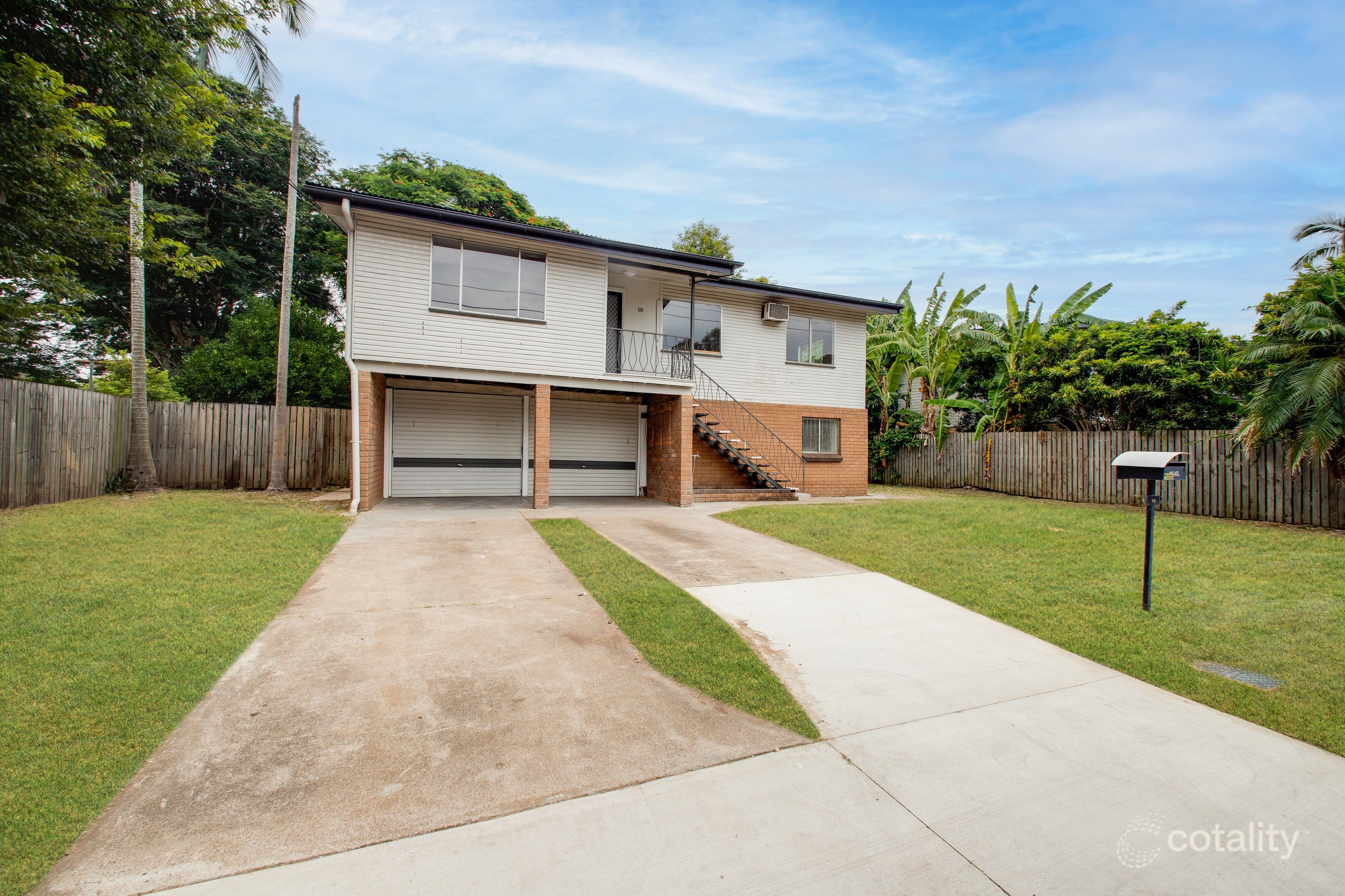 10 Mcleod St, Basin Pocket, QLD 4305