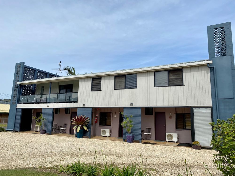 10/1859 Solitary Islands Way, Woolgoolga, NSW 2456