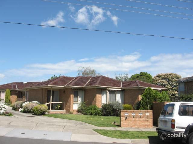 2/16 Avondale Gr, Mount Waverley, VIC 3149