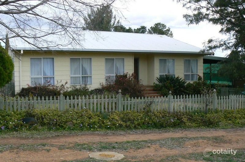 27a Tallawang Rd, Gulgong, NSW 2852