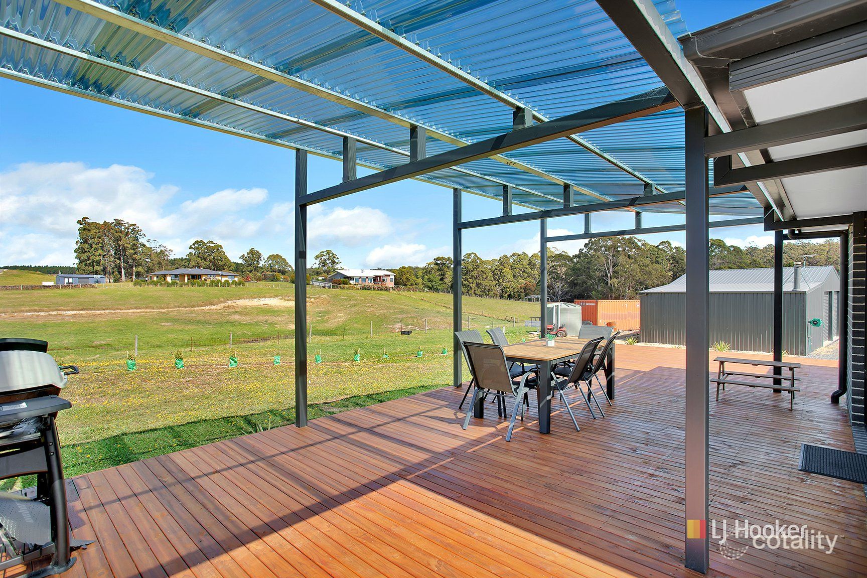 46 Lennah Dr, Wynyard, TAS 7325