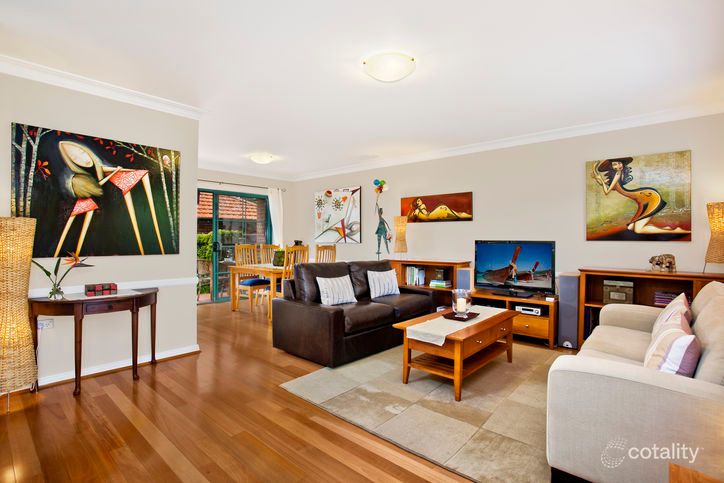 8/124-126 Edenholme Rd, Wareemba, NSW 2046