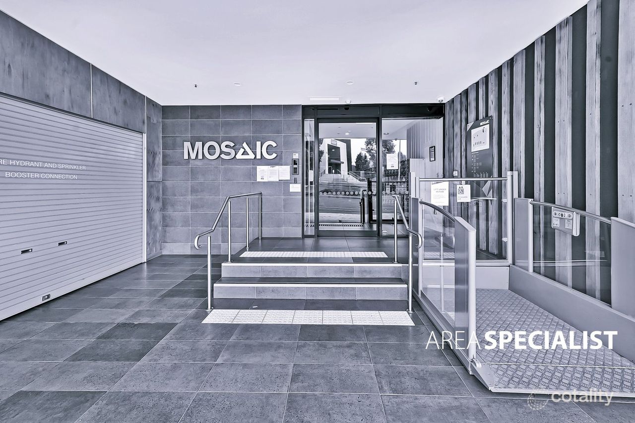 325/80 Cheltenham Rd, Dandenong, VIC 3175