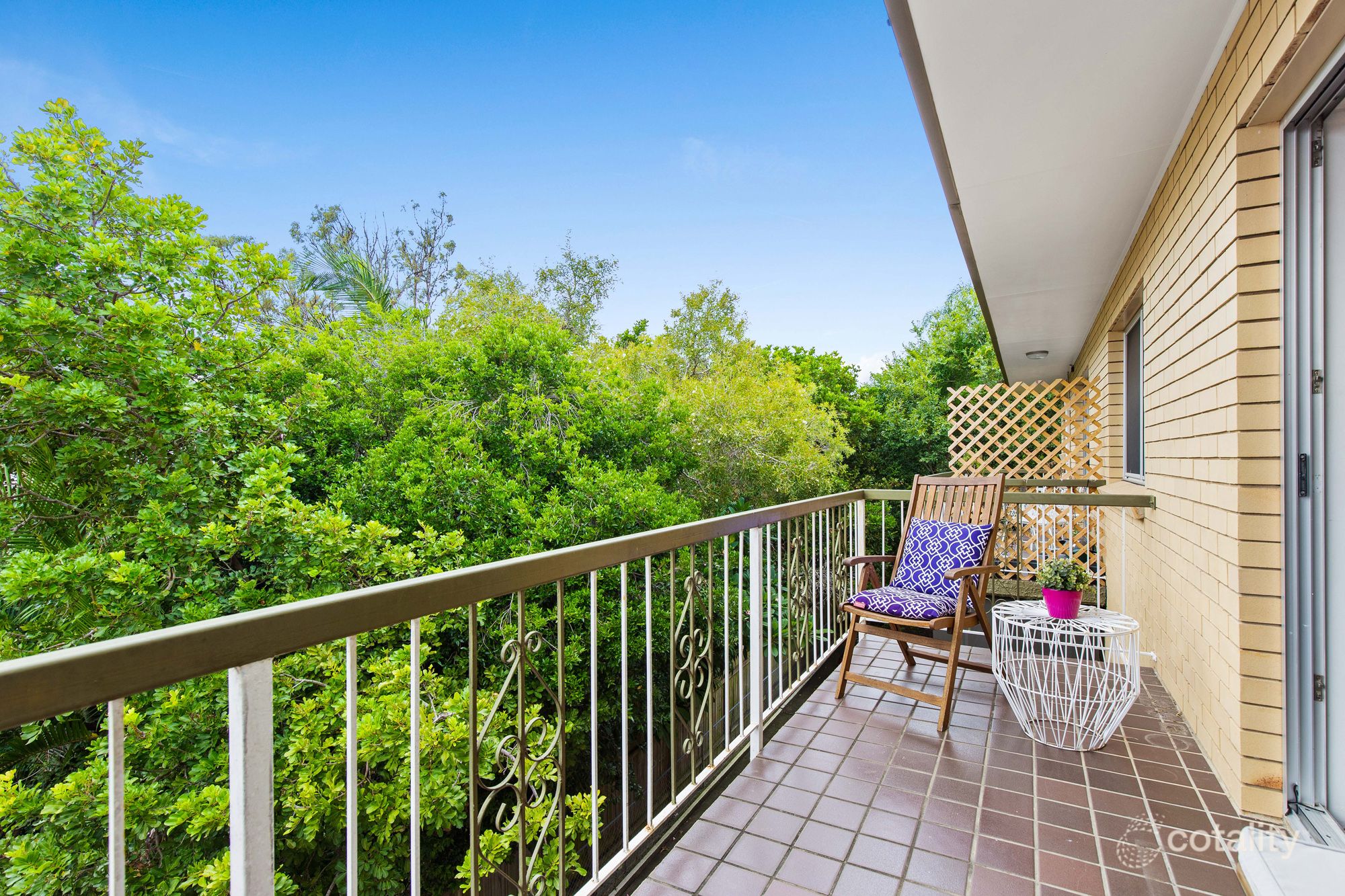 4/117 Pembroke Rd, Coorparoo, QLD 4151