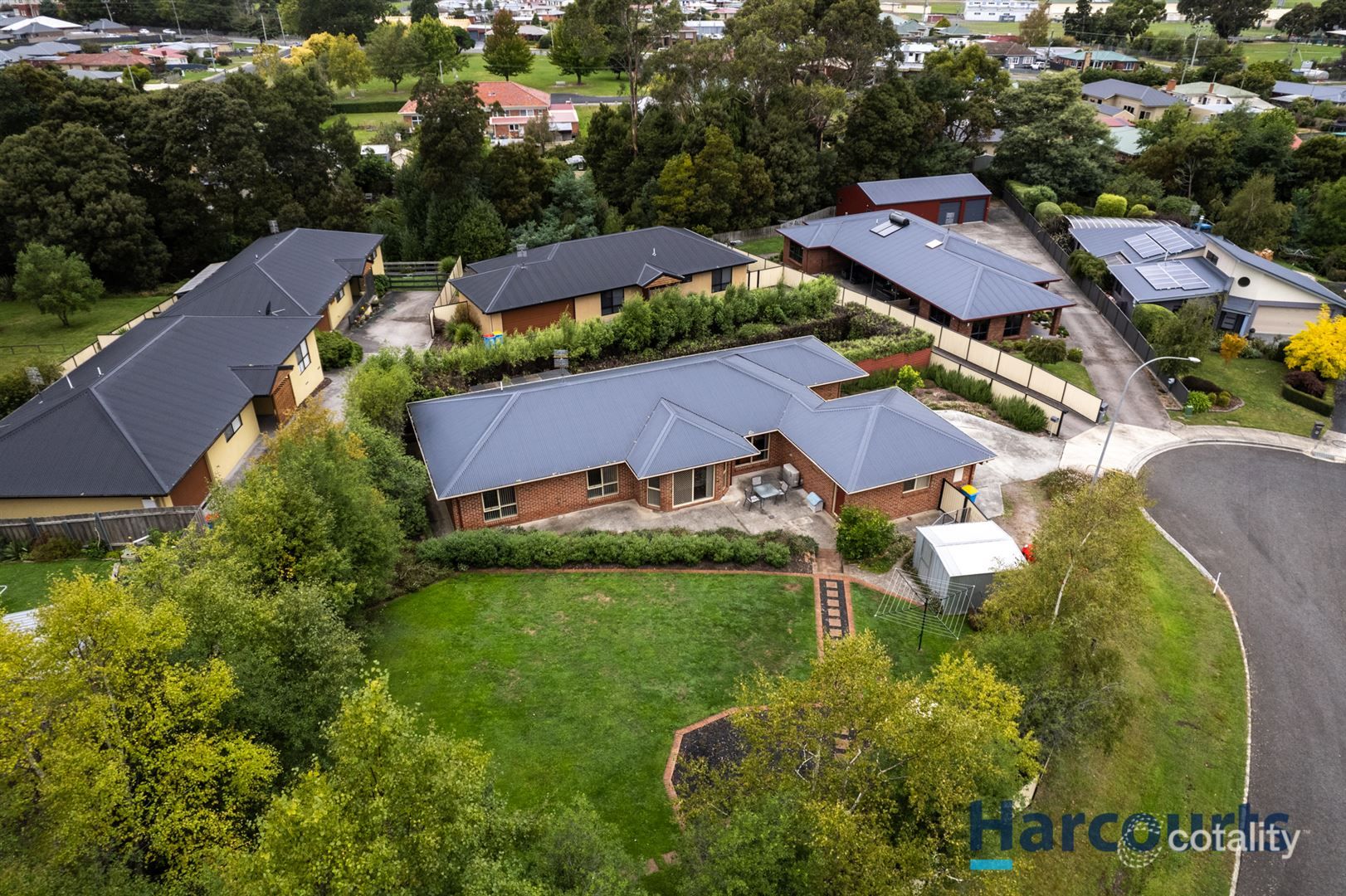 13 Lucinda Ct, Latrobe, TAS 7307
