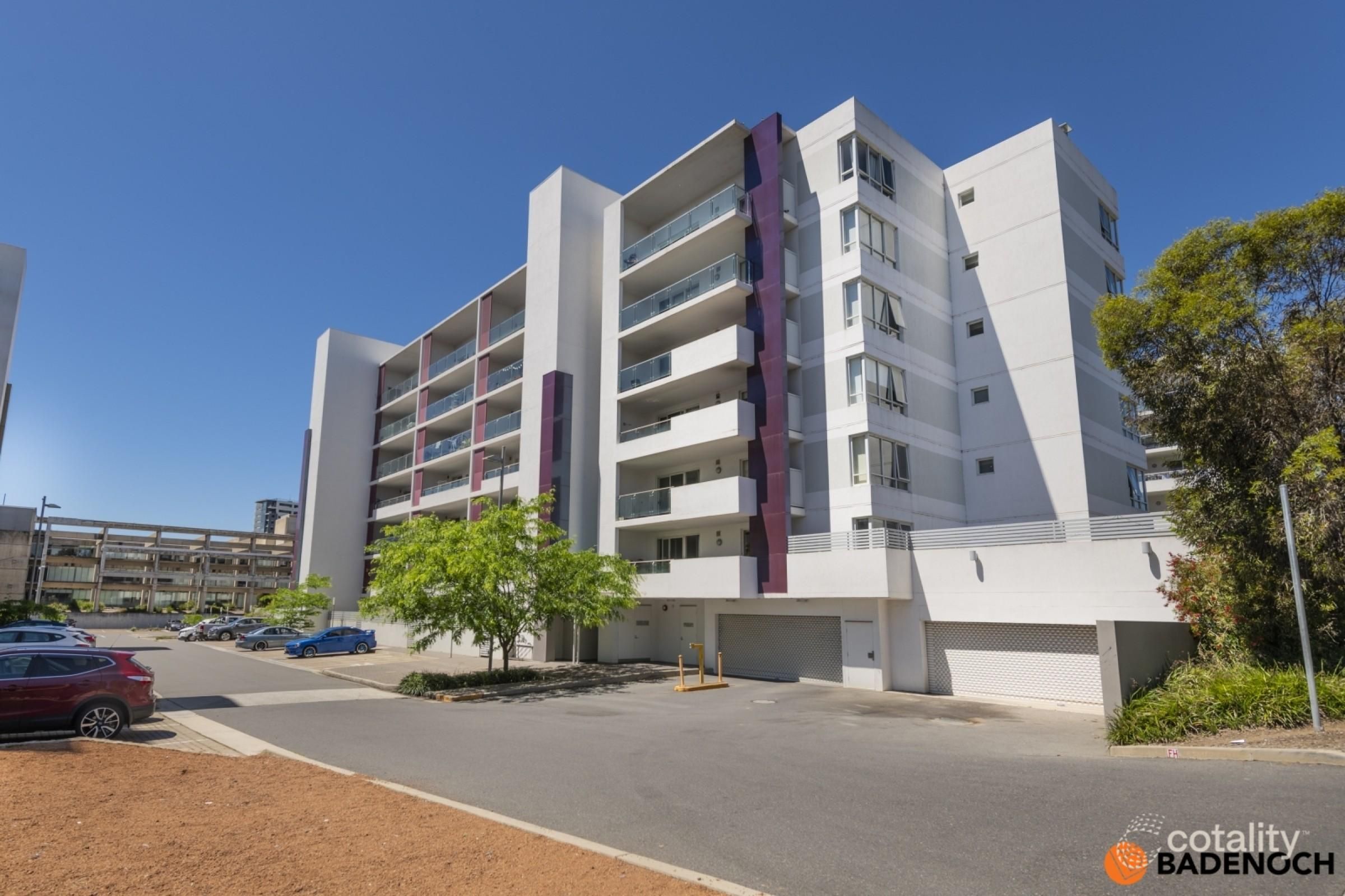 171/60 College St, Belconnen, ACT 2617