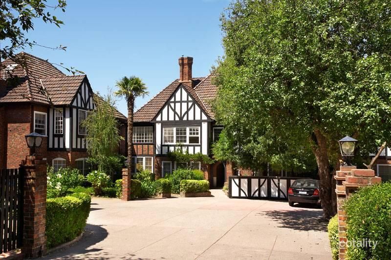 14/44 Murphy St, South Yarra, VIC 3141